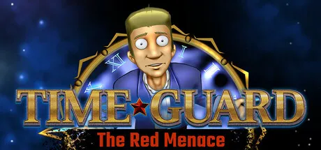 Time Guard - The Red Menace Free Download (v1.13)