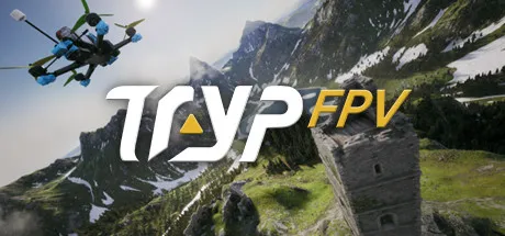 TRYP FPV: Drone Racer Simulator Free Download (Build 23437616)