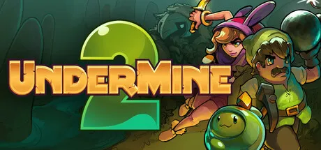 UnderMine 2 Free Download (v0.7.5.27037)