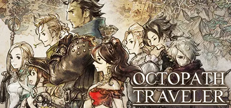 OCTOPATH TRAVELER Free Download (Build 5272616 + Pre-Purchase Wallpapers DLC)