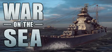 War on the Sea Free Download (v1.09a)