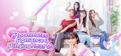 Roommates, Romance, and Ringing Hearts Free Download (Build 22529080 + ALL DLC)