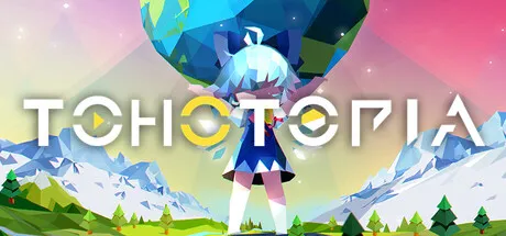 TOHOTOPIA Free Download (v0.7.1j + Online)