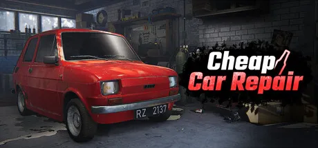 Cheap Car Repair Free Download (v1.2.0025)