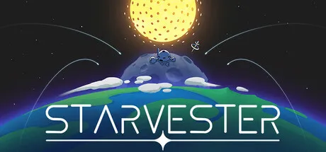 Starvester Free Download (v1.0.4 + Supporter Pack DLC)