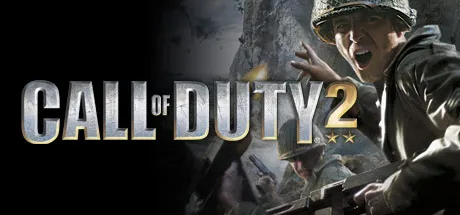 Call of Duty 2 Free Download (v1.0.0)
