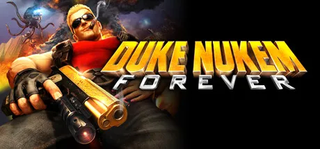 Duke Nukem Forever Free Download (Build 66061 + ALL DLC)