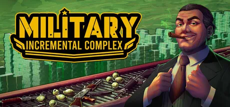 Military Incremental Complex Free Download (v1.2.0 + Supporter Pack)