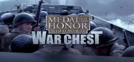 Medal of Honor: Allied Assault War Chest Free Download (v2.0.0.21 + Extras)