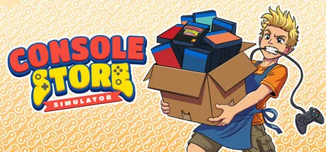 Console Store Simulator Free Download (Build 23118520)