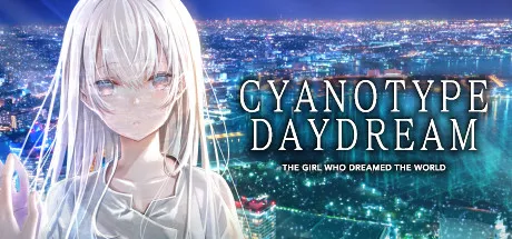 Cyanotype Daydream -The Girl Who Dreamed the World- Free Download (Build 8212195)