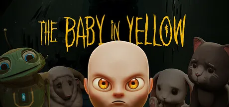 The Baby In Yellow Free Download (v2.3.3)