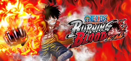 One Piece Burning Blood Free Download (v1.09 + ALL DLC + Online)