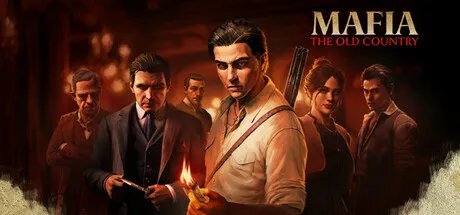 Mafia: The Old Country Free Download (Build 20951841 + ALL DLC)