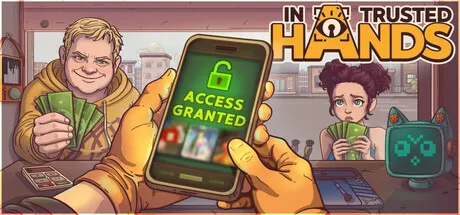 In Trusted Hands Free Download (Build 23474720)
