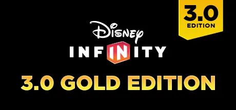 Disney Infinity 3.0: Gold Edition Free Download (Build 1522802)