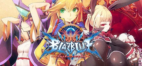 BlazBlue Centralfiction Free Download (Build 11073075 + Additional Playable Character JUBEI DLC + Online)