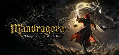 Mandragora: Whispers of the Witch Tree Free Download (v1.6.2.2489 + ALL DLC)