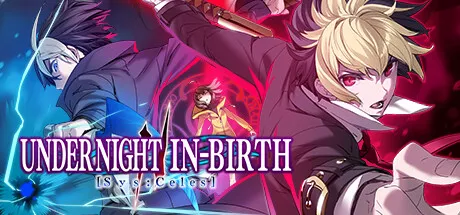UNDER NIGHT IN-BIRTH II Sys:Celes Free Download (v1.35.01 + ALL DLC + Online)