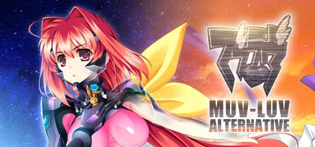 Muv-Luv Alternative Free Download (Build 18699247 + 3 DLCs)