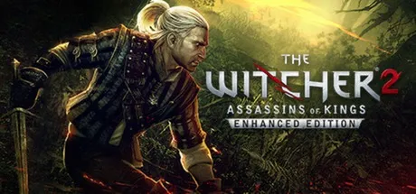 The Witcher 2: Assassins of Kings Enhanced Edition Free Download (Build 13542023)