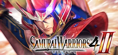 SAMURAI WARRIORS 4-II Free Download (Build 764828 + ALL DLC)