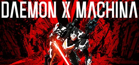 DAEMON X MACHINA Free Download (v1.0.6 + ALL DLC)