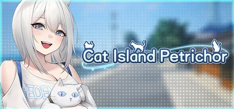 Cat Island Petrichor Free Download (v1.0.3819 + ALL DLC)