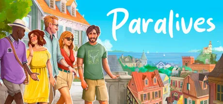 Paralives Free Download (v0.1.6b)