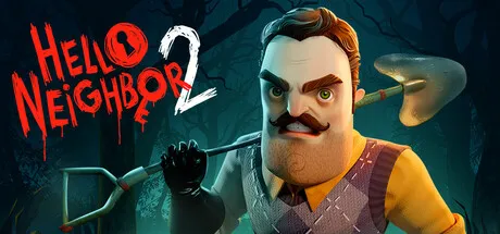 Hello Neighbor 2 Free Download (v1.3.0.19 + ALL DLC)