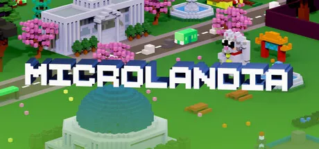 Microlandia Free Download (v1.11.16)
