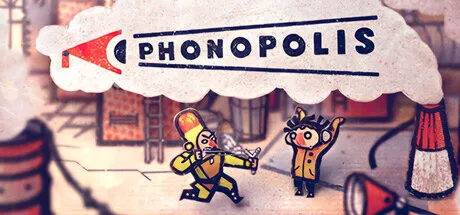 Phonopolis Free Download (Build 23364123)