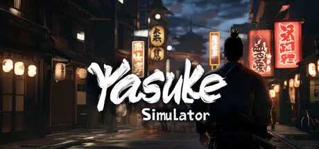 Yasuke Simulator Free Download (Build 21937667 + ALL DLC)