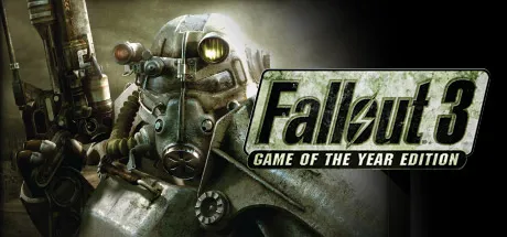 Fallout 3: Game of the Year Edition Free Download (Build 14365463)