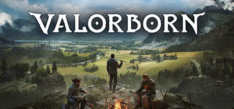 Valorborn Free Download (Build 23002047)