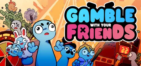 Gamble With Your Friends Free Download (v1.0.4 + Online)