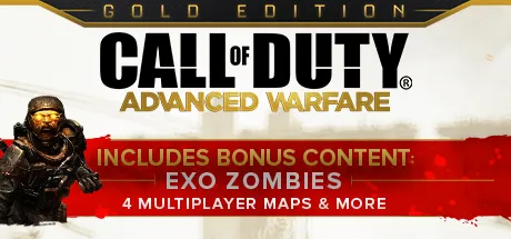 Call of Duty: Advanced Warfare - Gold Edition Free Download (v1.22.0.1)