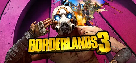 Borderlands 3 Free Download (Build 15245523 + ALL DLC + Online)