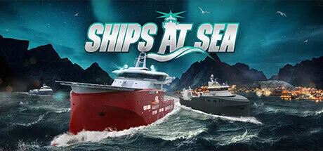 Ships At Sea Free Download (v0.8.7 + Online)