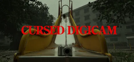Cursed Digicam | 呪われたデジカメ Free Download (Build 16973026)