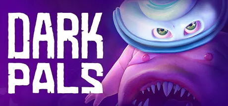 Dark Pals: The 1st Floor Free Download (v1.1.67)