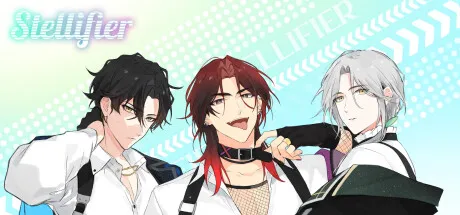 Stellifier - an otome game inspired by older idols Free Download (v1.4.10)