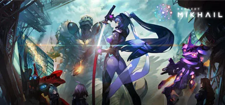 Project MIKHAIL: A Muv-Luv War Story Free Download (v1.0003.5188)