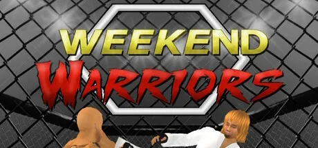 Weekend Warriors MMA Free Download (Build 10481623)
