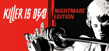 Killer is Dead - Nightmare Edition Free Download (Build 263198)