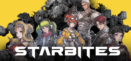 STARBITES Free Download (v1.00.0)