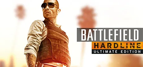 Battlefield Hardline Free Download (v1.07.15.00)