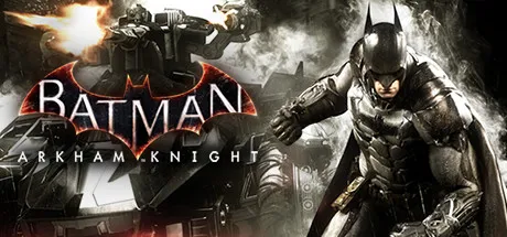 Batman: Arkham Knight Free Download (Build 13250859 + ALL DLC)
