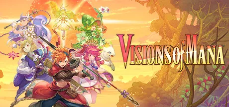 Visions of Mana Free Download (Build 15634602 + ALL DLC)