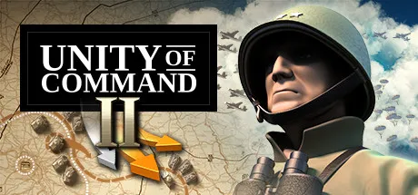 Unity of Command II Free Download (Build 21338549 + ALL DLC)